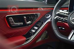 مێرسێدس بێنز S-Class